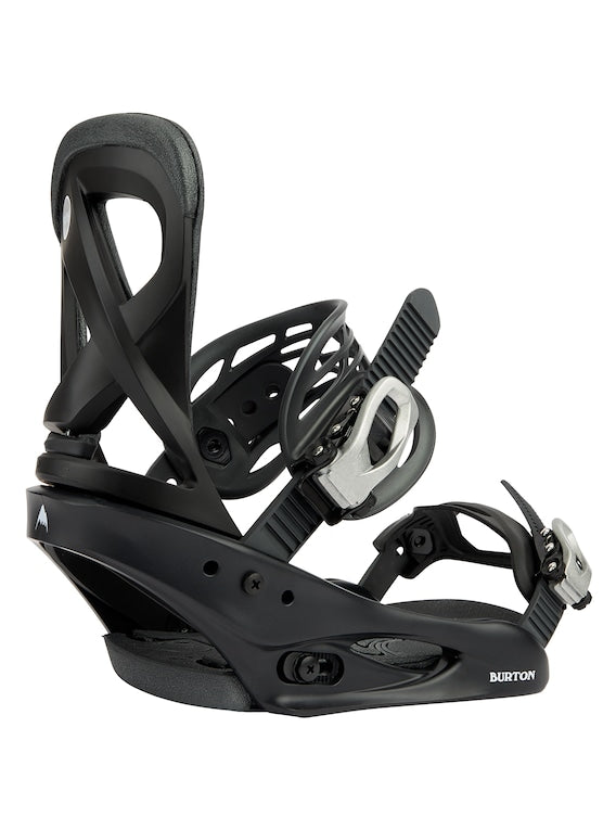 Burton Scribe Re:Flex Women's Snowboard Bindings