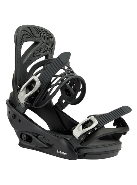 Burton Scribe Re:Flex Women's Snowboard Bindings