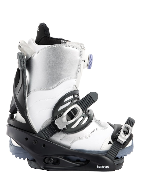 Burton Scribe Re:Flex Women's Snowboard Bindings