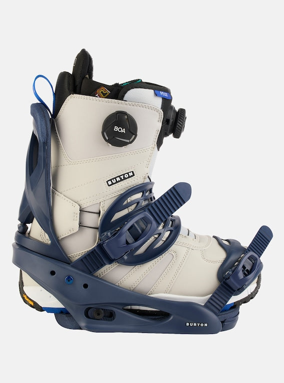 Burton Scribe Re:Flex Women's Snowboard Bindings