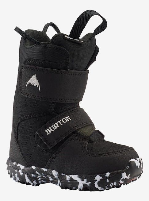 Burton Mini Grom Toddler Snowboard Boots