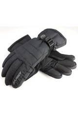 Seirus Women's Stitch Glove - Black