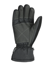 Seirus Women's Stitch Glove - Black