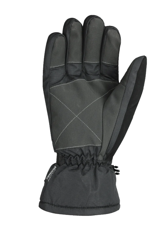 Seirus Women's Stitch Glove - Black