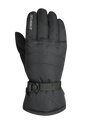 Seirus Women's Stitch Glove - Black
