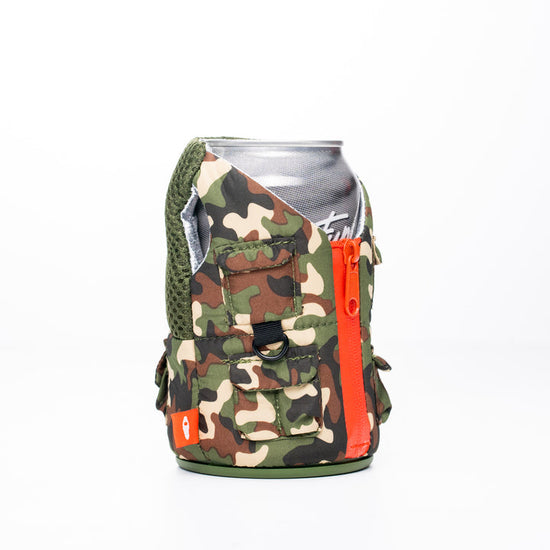 Load image into Gallery viewer, Puffin Drinkwear The Adventurer
