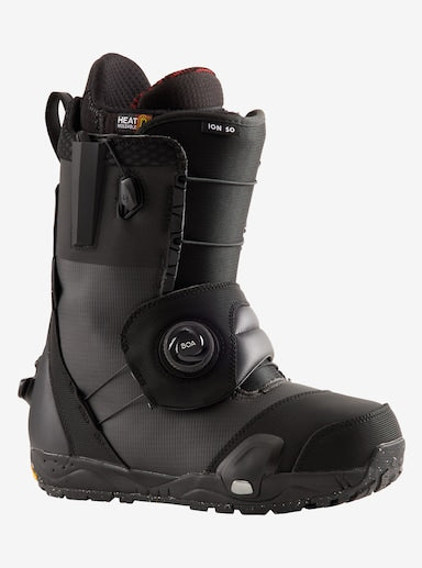 Burton Ion Step On Men's Snowboard Boots