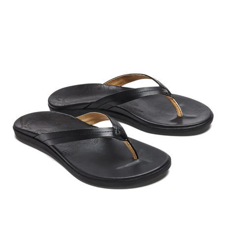 Olukai Women's Honu Flip Flops