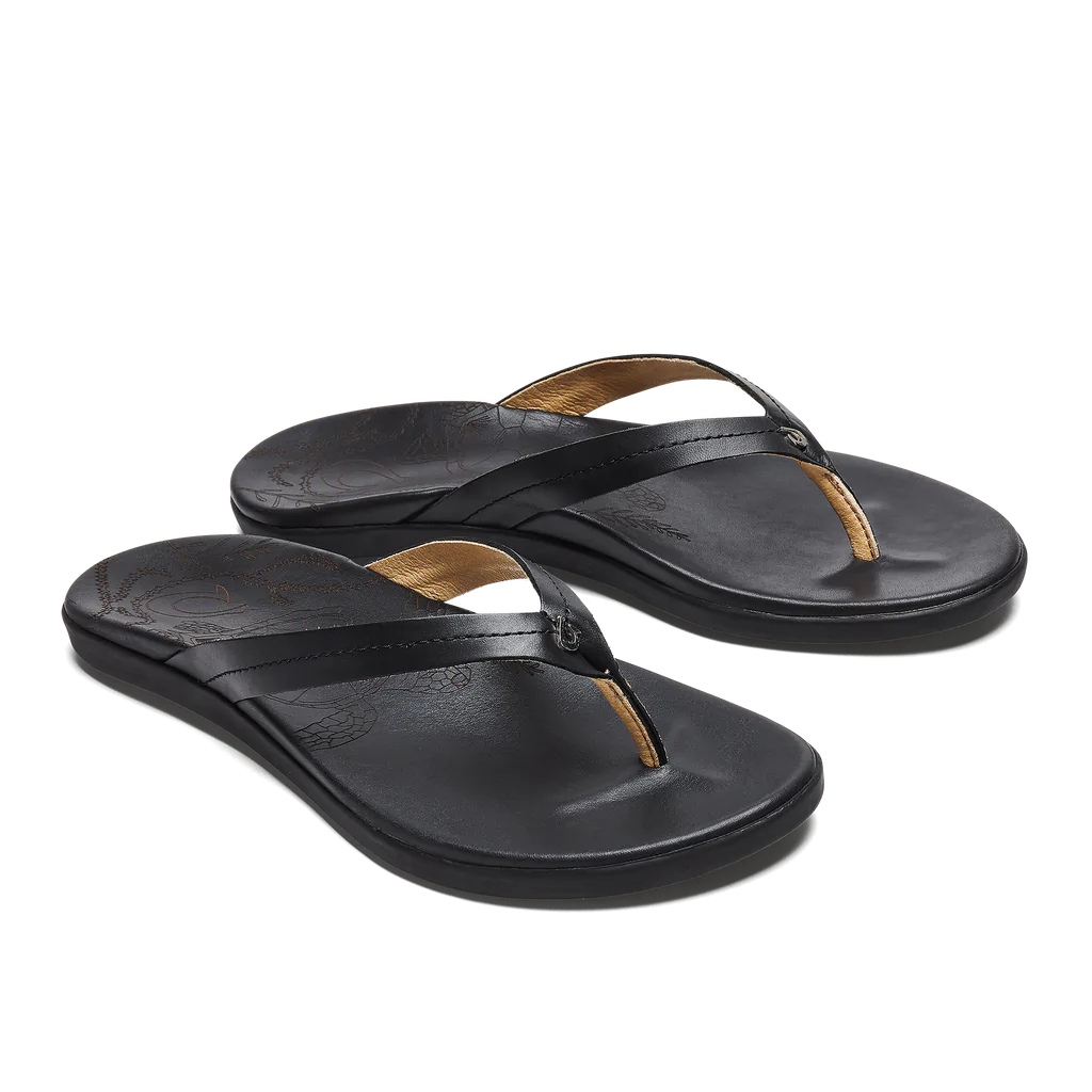 Olukai honu flip hot sale flops