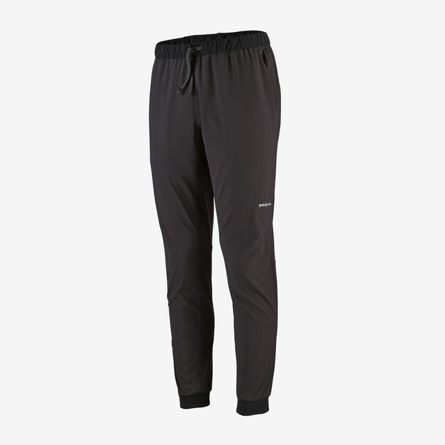 Patagonia Men's Terrebonne Joggers - Black