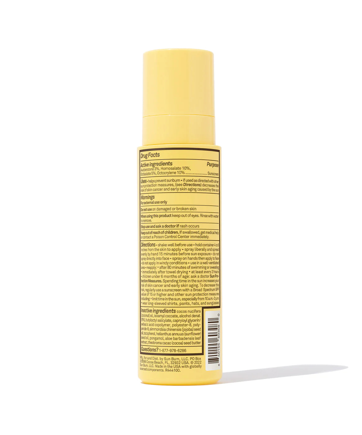 Load image into Gallery viewer, Sun Bum Original SPF 50 Sunscreen Oil
