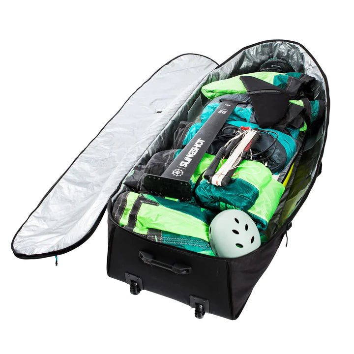 Ride Engine Globe Trotter Board Bag *IN-STORE PICKUP ONLY*