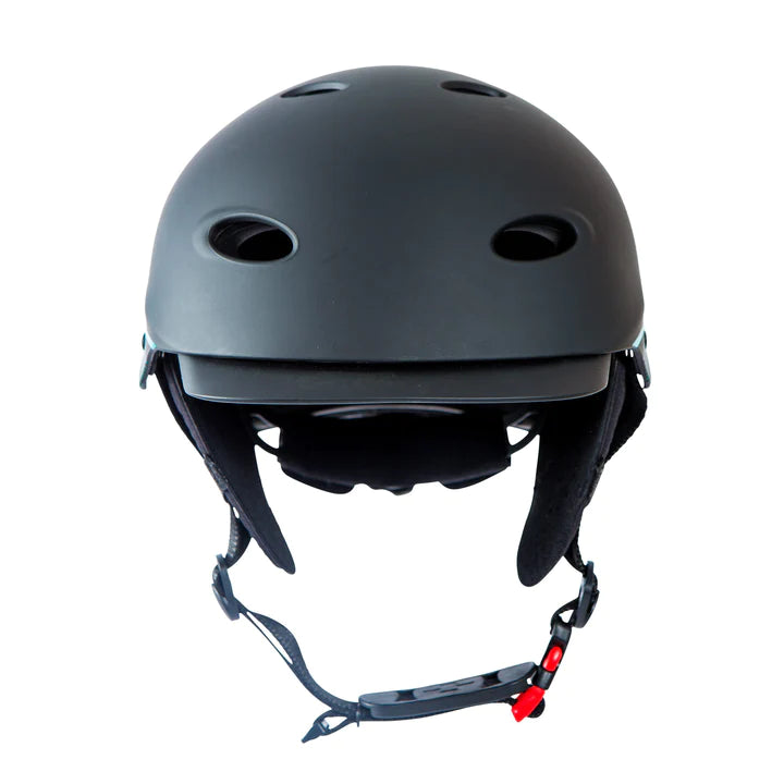 Ride Engine Universe Helmet V2 - Black