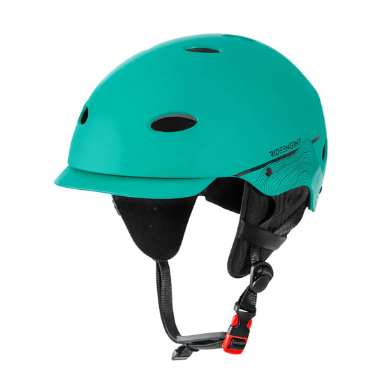 Ride Engine Universe Helmet V2 - Green