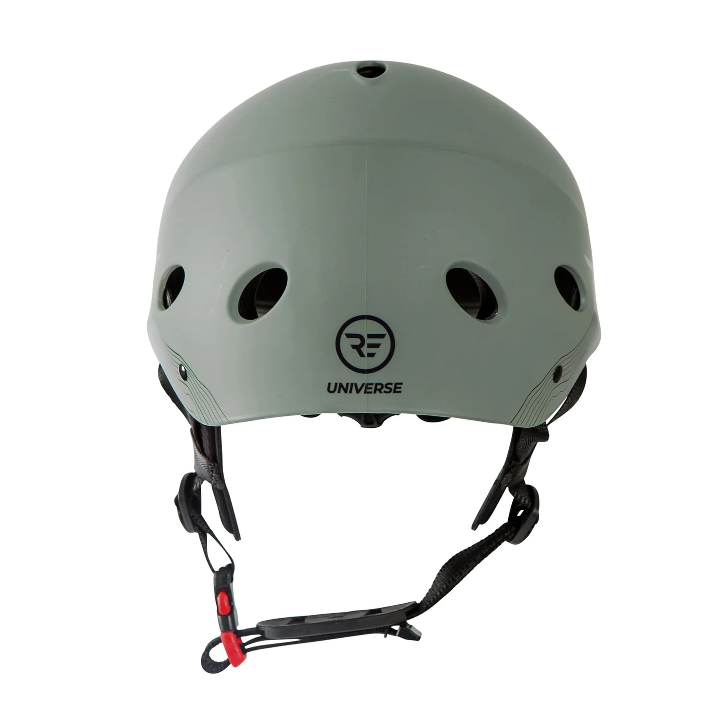 Ride Engine Universe Helmet V2 - Grey