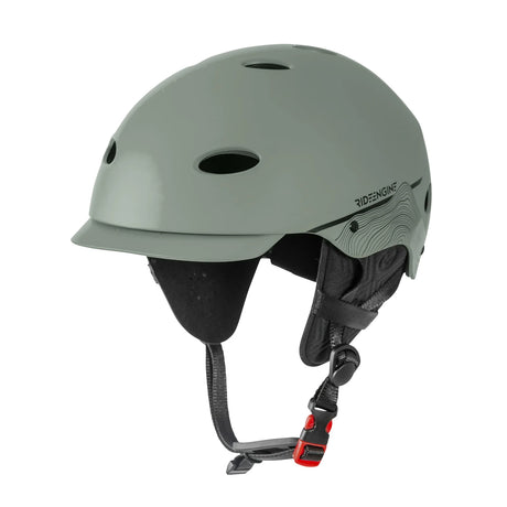Ride Engine Universe Helmet V2 - Grey