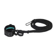 Ride Engine Quick Release Bungee Wrist Leash 