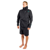 Ride Engine Compass Riding Windbreaker - Black