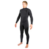 Ride Engine Onsen 3/2 Men's Front Zip Full Wetsuit
