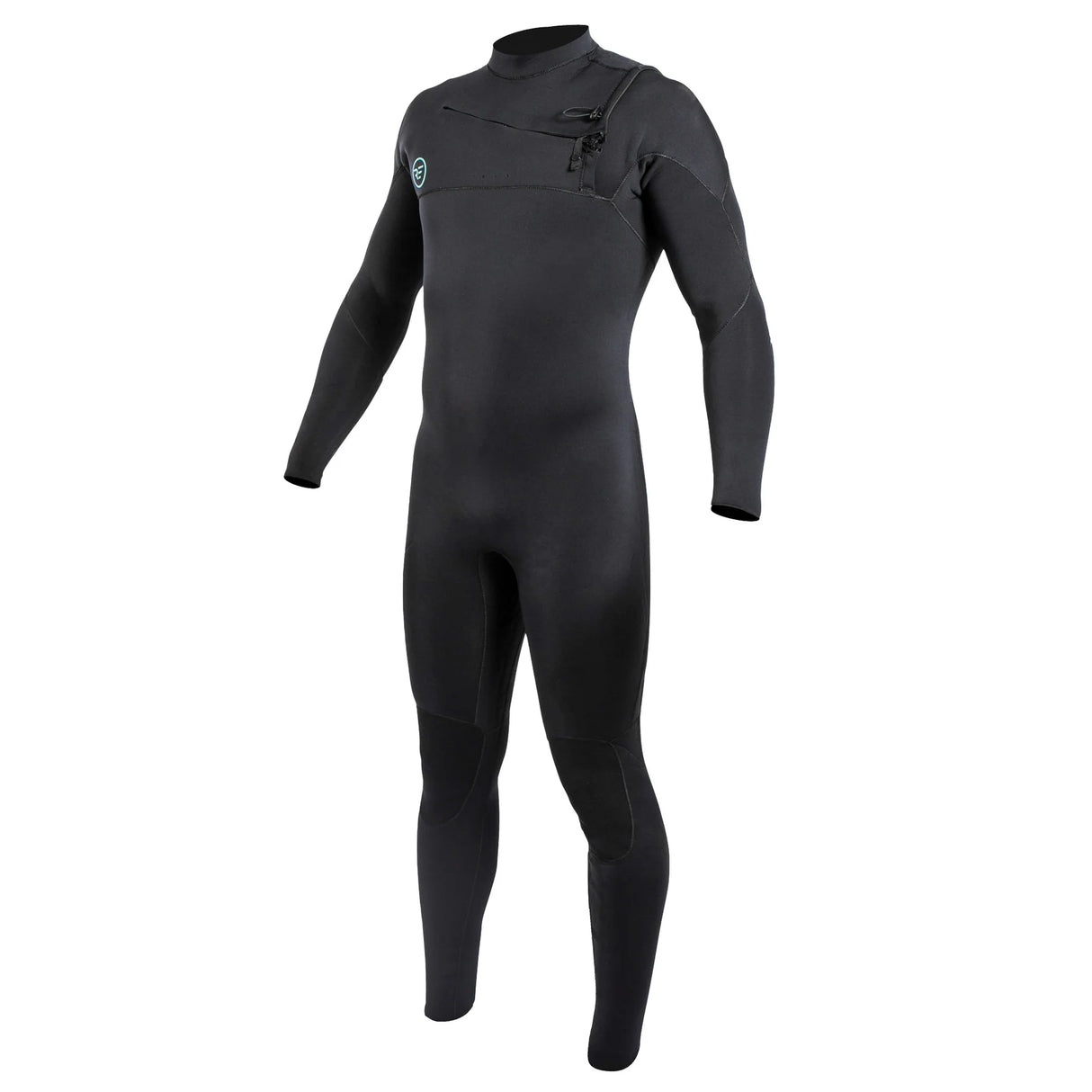 Ride Engine Onsen 3/2 Men's Front Zip Full Wetsuit