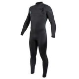 Ride Engine Onsen 3/2 Men's Front Zip Full Wetsuit
