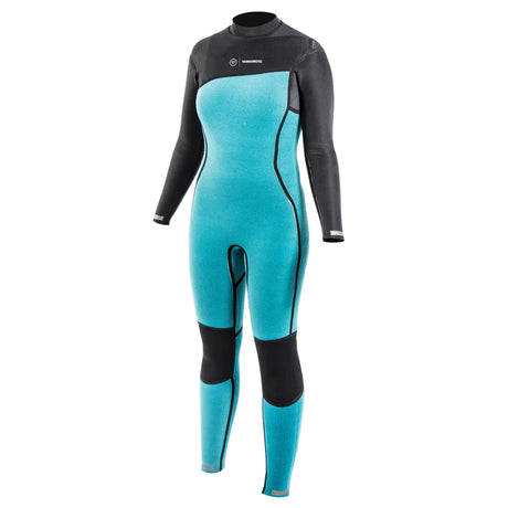 Ride Engine Onsen 4/3/2 Women's Front Zip Full Wetsuit