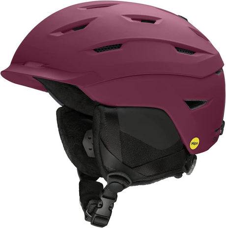 Smith Optics Liberty MIPS Helmet