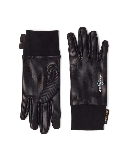 Seirus Heatwave ST Glove Liner - Black