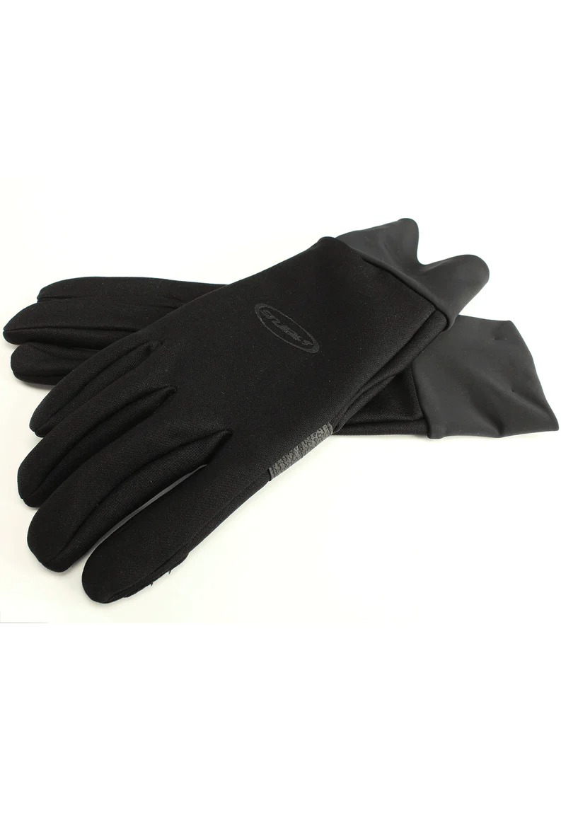 Seirus Men's Hyperlite All Weather Glove - Black