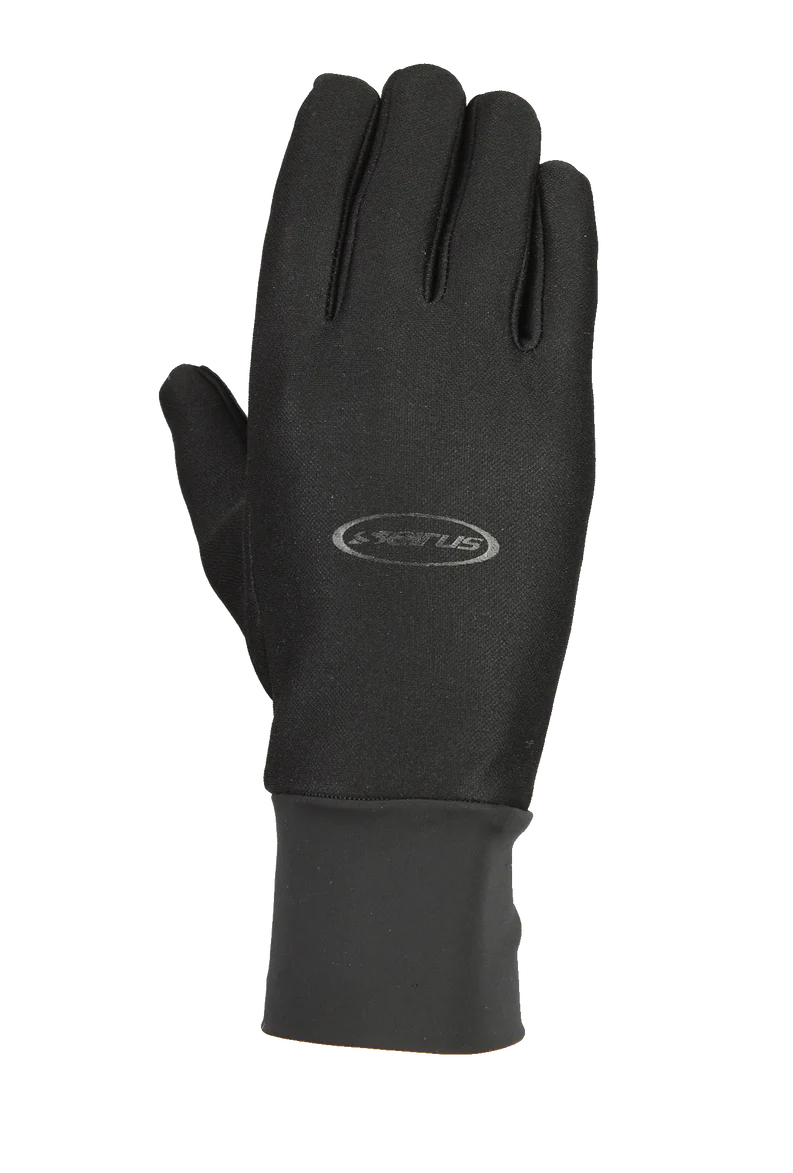 Seirus Men's Hyperlite All Weather Glove - Black