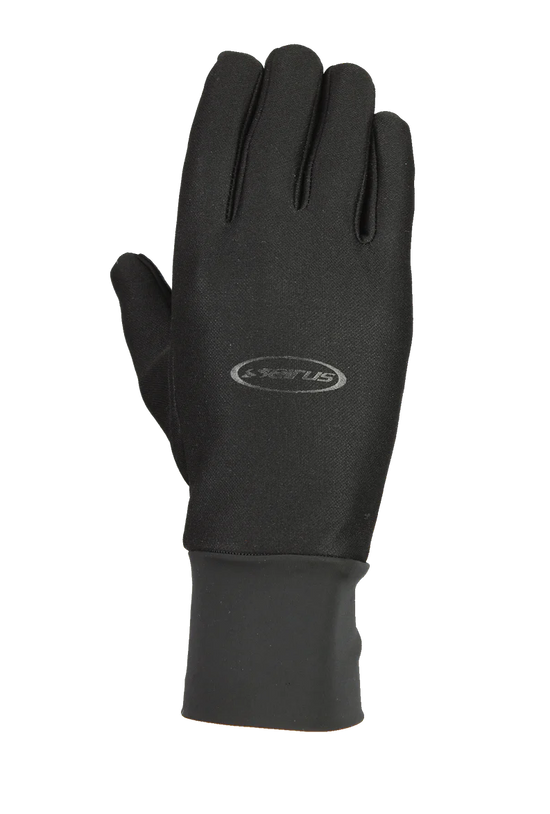 Seirus Men's Hyperlite All Weather Glove - Black