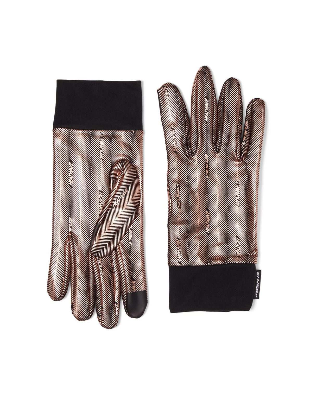 Seirus Heatwave ST Glove Liner - Rose Gold