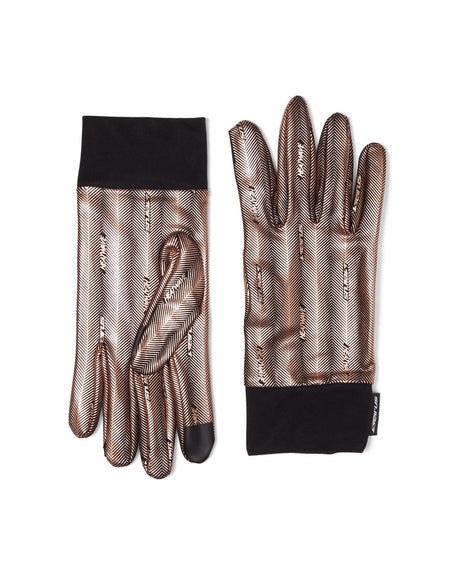 Seirus Heatwave ST Glove Liner - Rose Gold