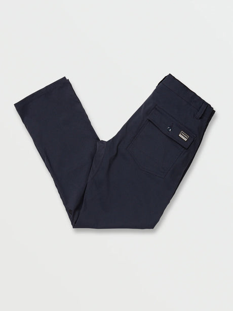 Volcom Stone Trail Master Pants - Navy