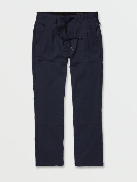 Volcom Stone Trail Master Pants - Navy