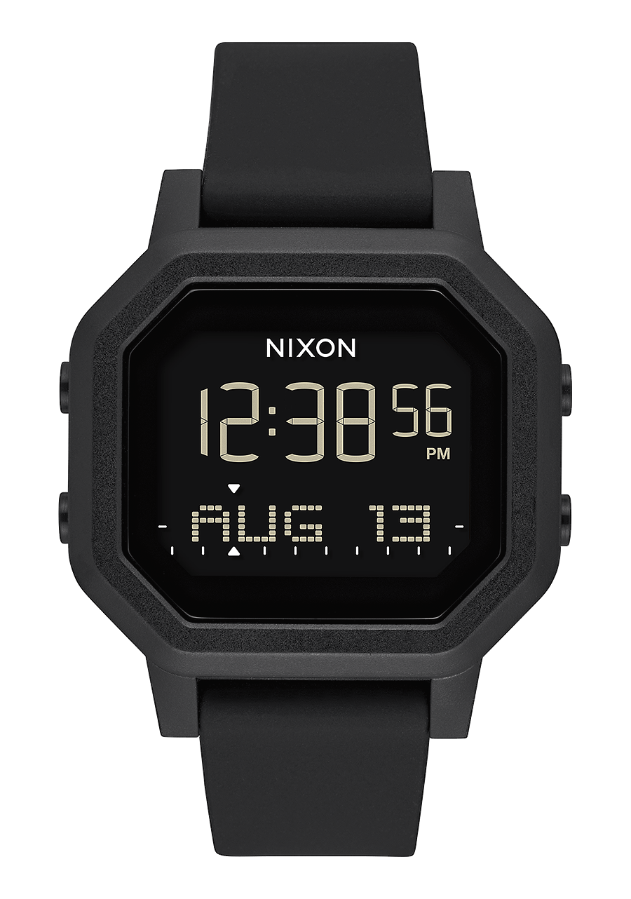 Nixon Siren Watch