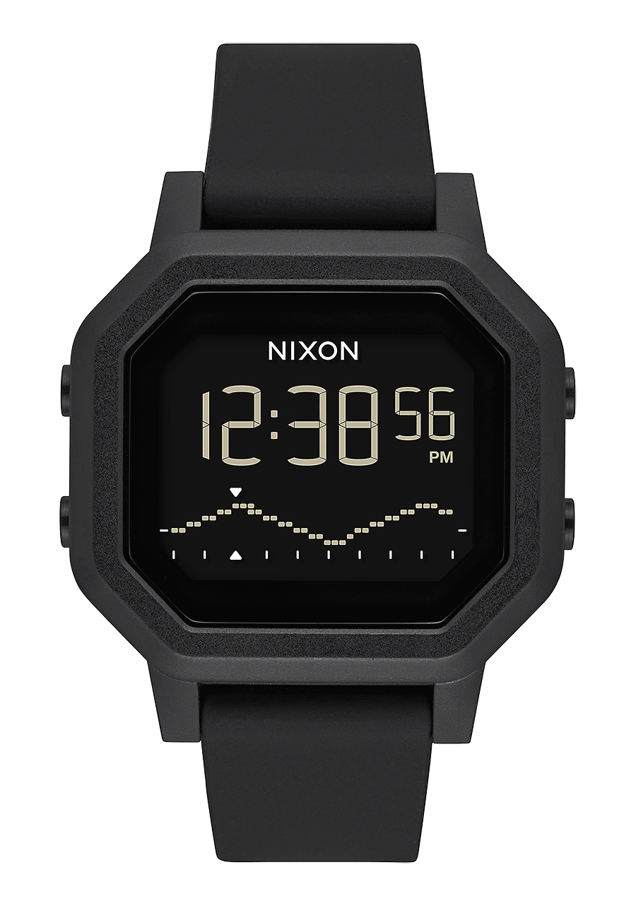 Nixon Siren Watch