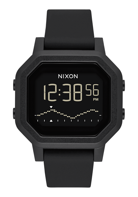 Nixon Siren Watch