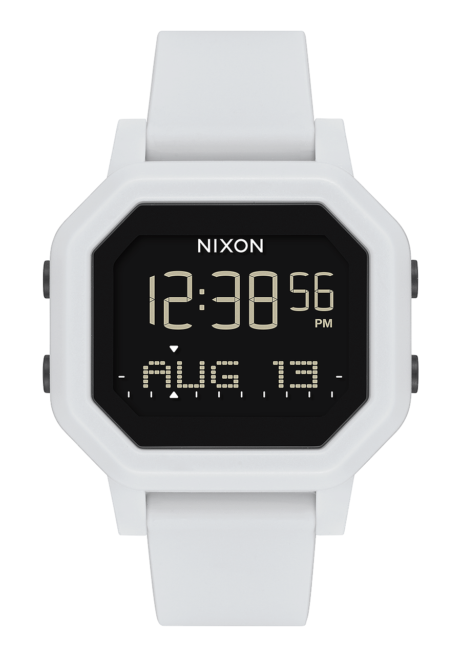 Nixon Siren Watch