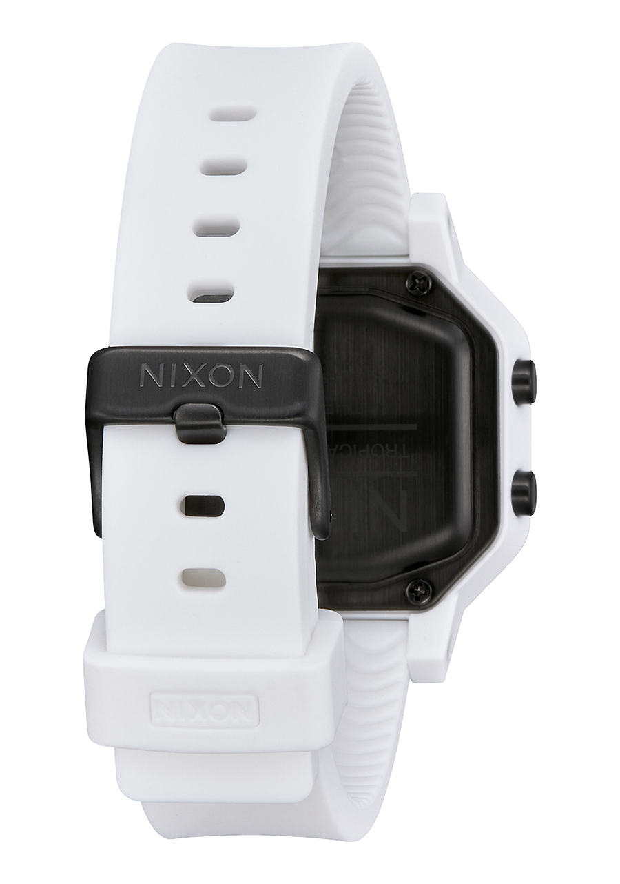 Nixon Siren Watch