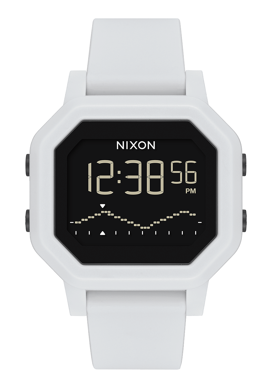 Nixon Siren Watch