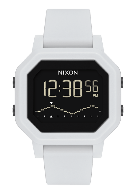 Nixon Siren Watch