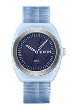 Nixon Light-Wave Watch