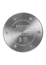 Nixon Light-Wave Watch