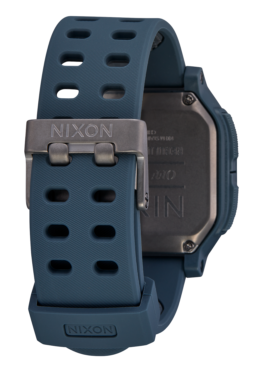 Nixon Regulus Expedition Watch