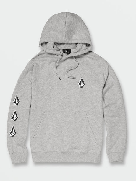 Volcom Iconic Stone Pullover Hoodie