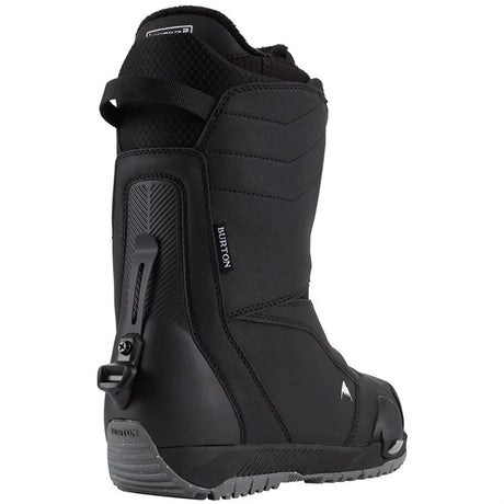 Burton Men's Ruler Step On® Snowboard Boots - BLACK