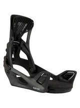 Burton Women's Step On® Escapade Re:Flex Snowboard Bindings - BLACK