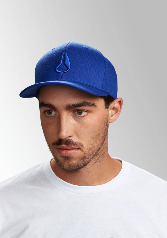 Load image into Gallery viewer, Nixon Deep Down Flexfit Athletic Fit Hat
