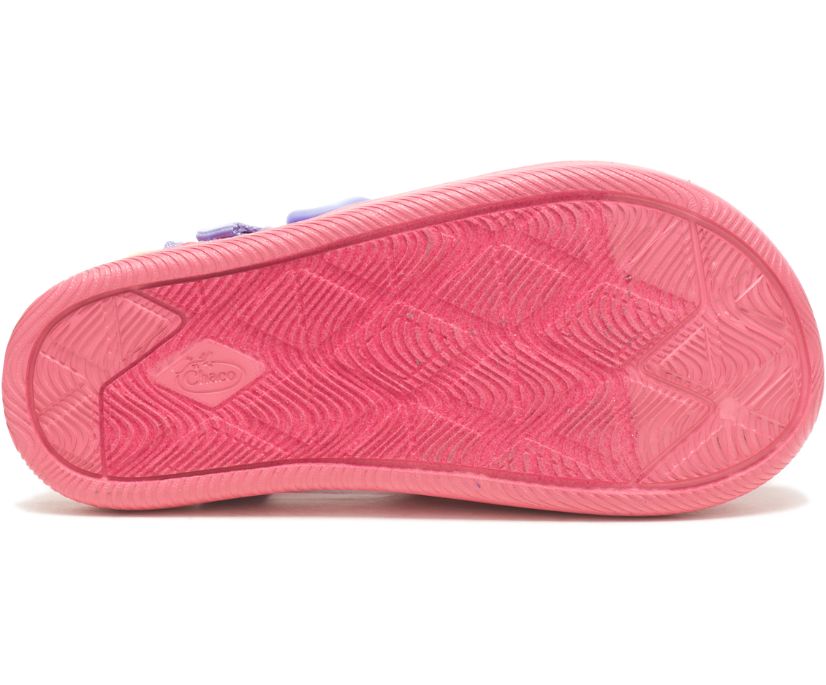 Chaco Big Kid Chills Clog - Rose